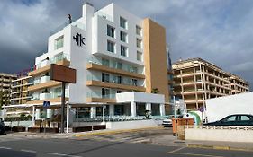 Hotel María Cristina